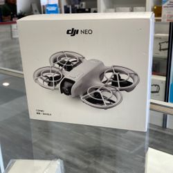 DJI Neo Combo Bundle(no Remote)
