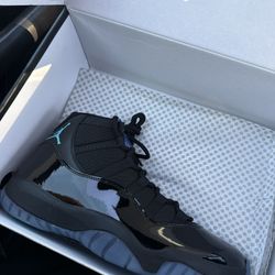 Jordan 11 Gamma 