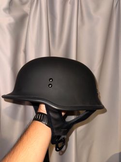 Fly Racing 9mm Helmet Size Large