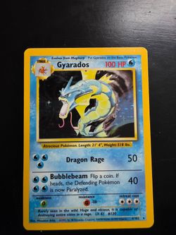 Base Set Pokémon 1999