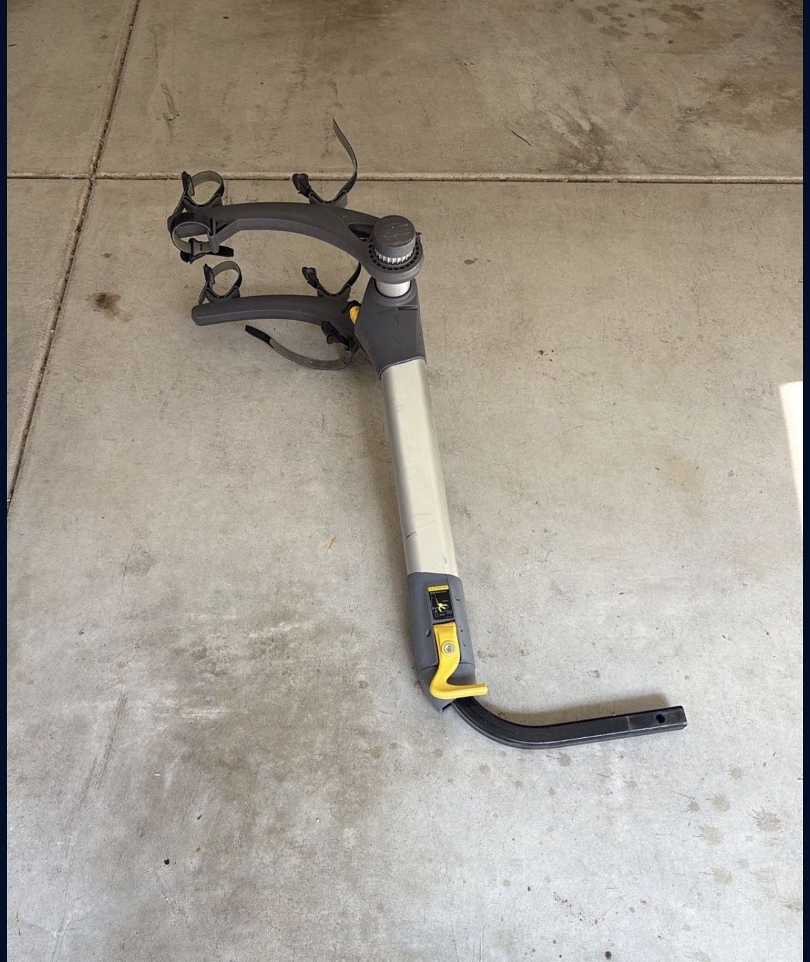 Saris Hitch Bike Rack
