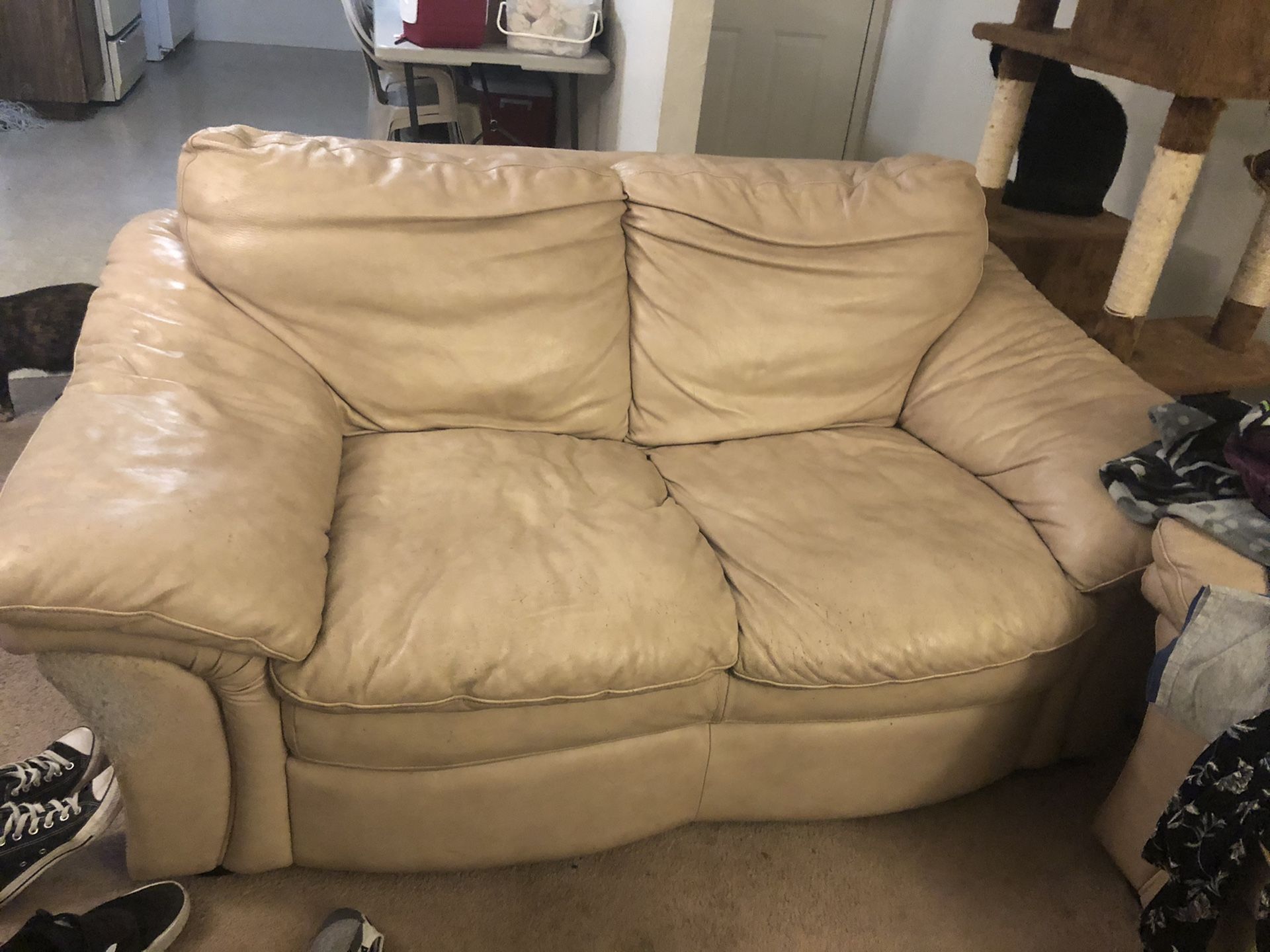 Free couches!