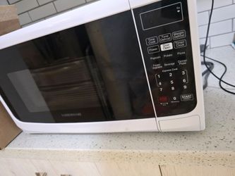 Farbeware microware