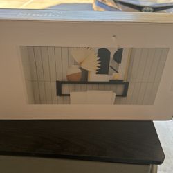 Wall Shelf X2