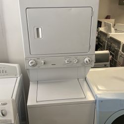 Kenmore Stackable Washer And Dryer