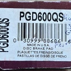 PGD600QS