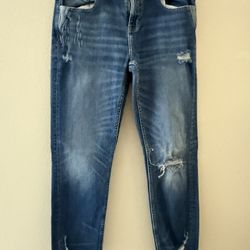 Zara jeans women’s size 6