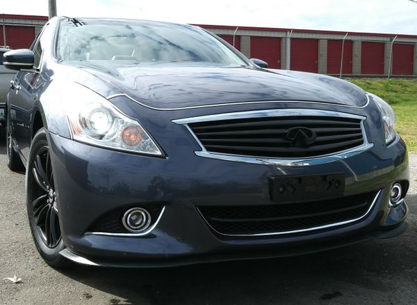 Infiniti g25x 2012 AWD for Sale in Nashville, TN - OfferUp