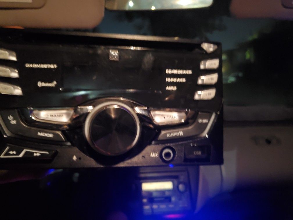 Dual radio $50