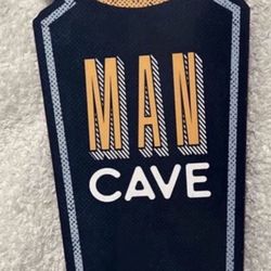 Bottle Opener Man Cave Wooden Hanging Sign New 