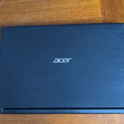Acer Aspire E15 Laptop