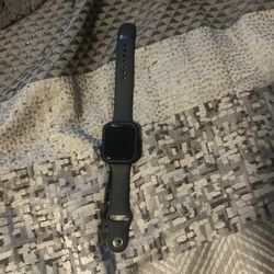 iPhone Watch Generation 2