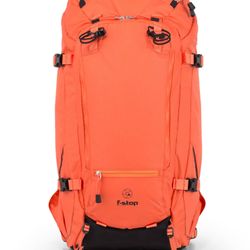F-stop Sukha 70L (Orange) – Camera BackPack Bundle 