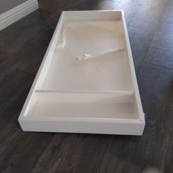 Baby Changing Table Top 