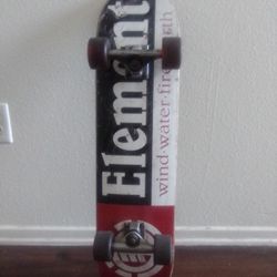 Element Skateboard