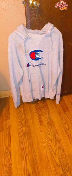 Champion Sweater