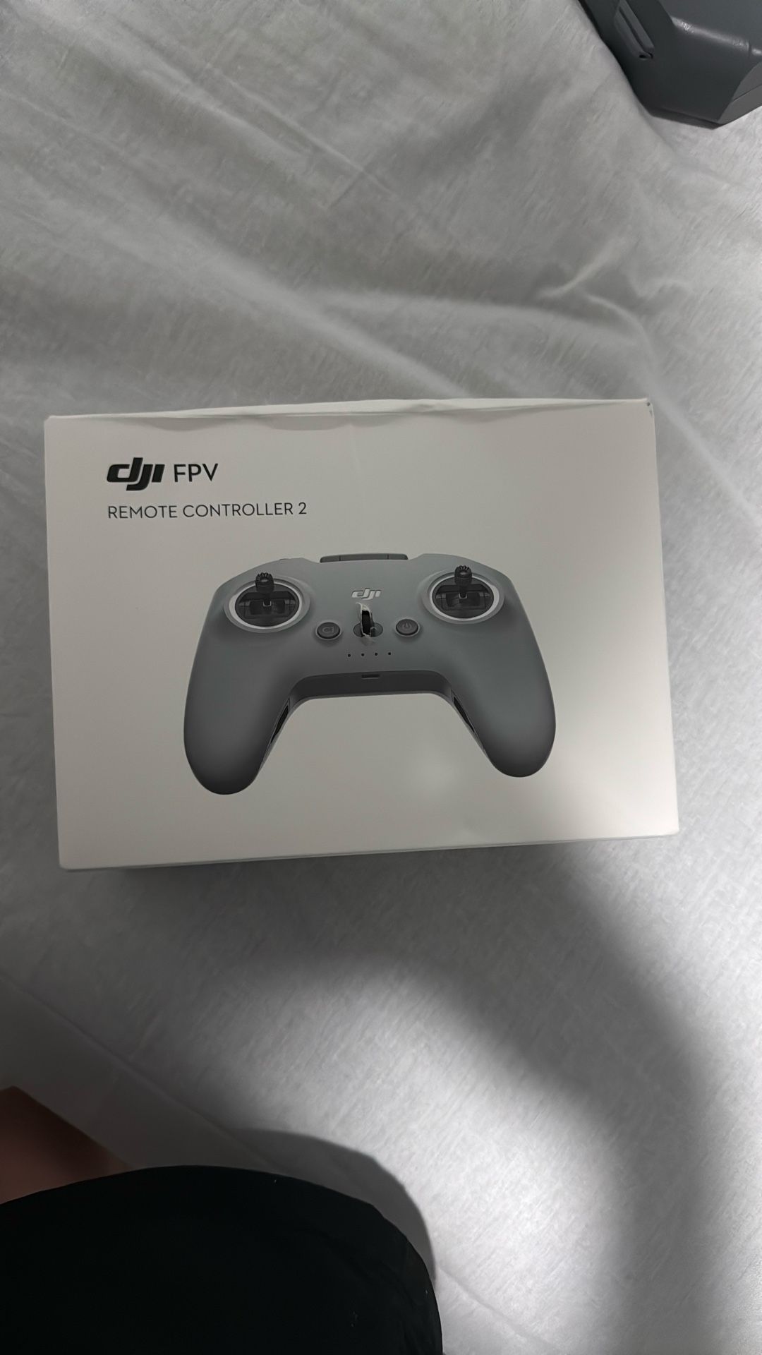 DJI FPV Remote Controller 2