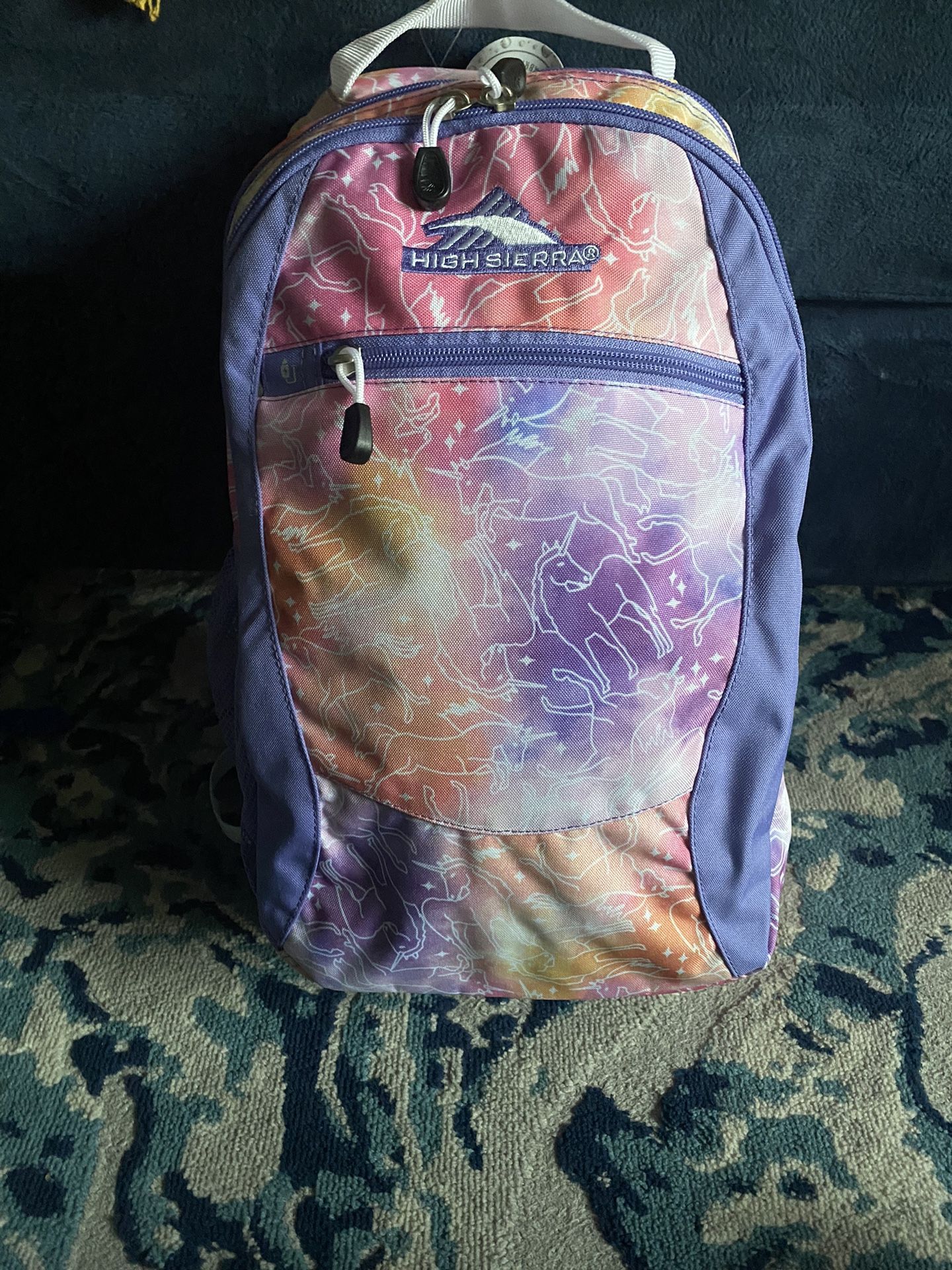 Backpack For Teenagers 