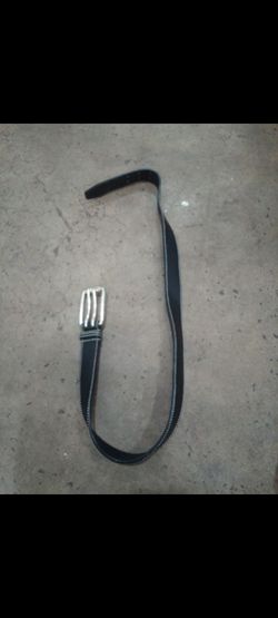 woman clothing leather belt
