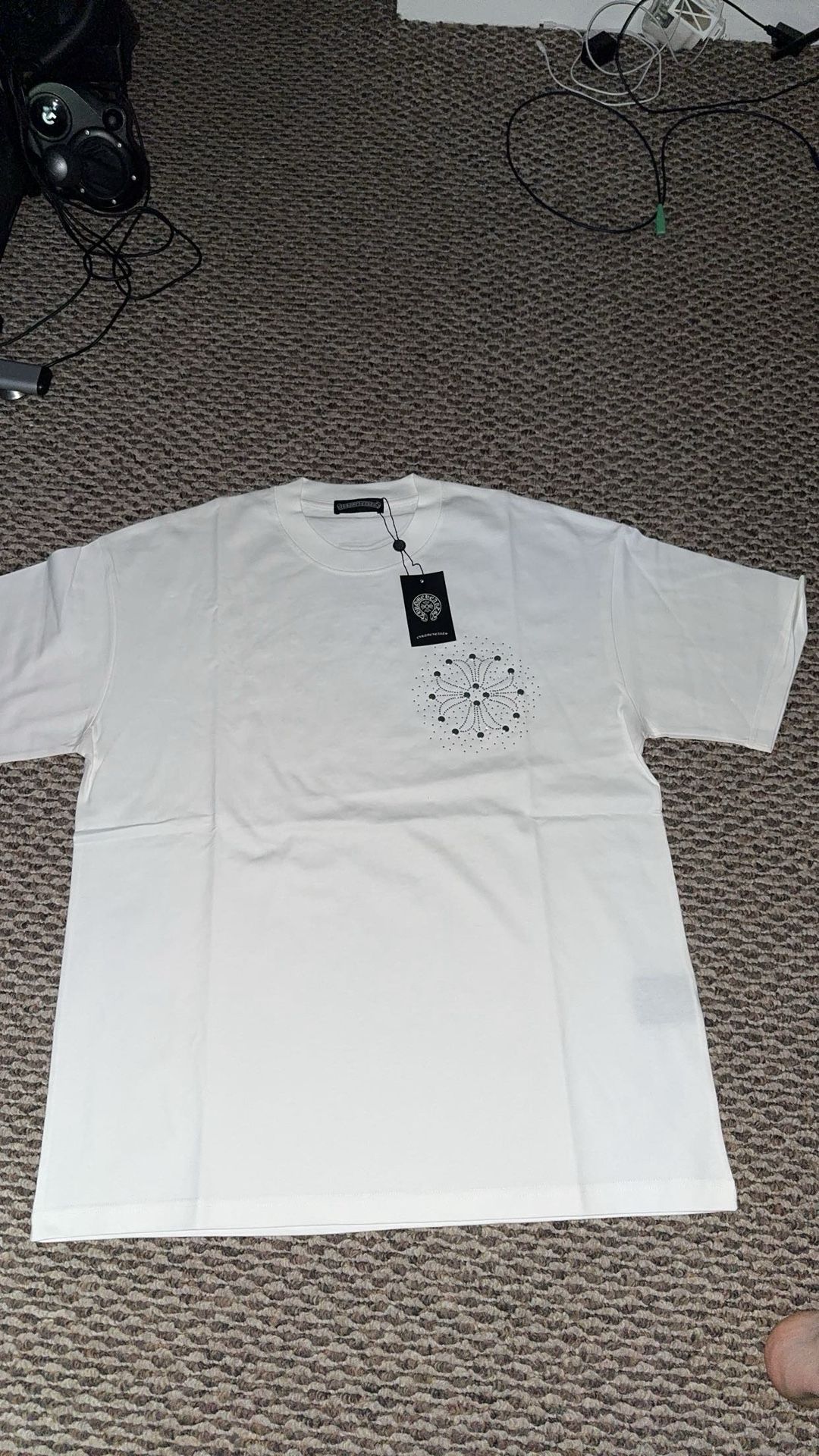 Chromehearts T-Shirt