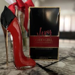 Carolina Herrera Very Good Girl