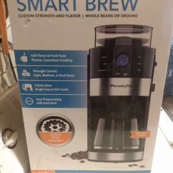 Coffee Maker 