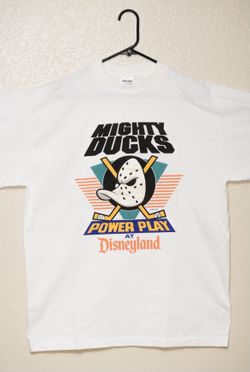 Disney Mighty Ducks