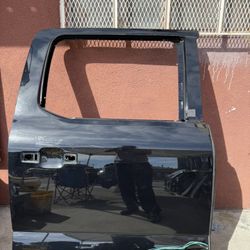 2021-2022-2023 Ford F150 Rear Door RH