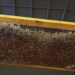 Charcuterie Honey Frame