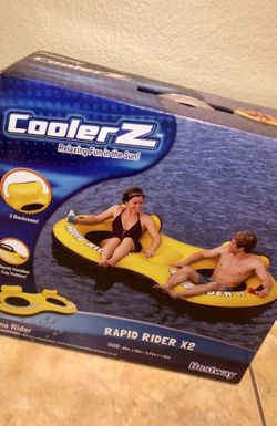Cooler z rapid rider x2 BRAND NEW!!!