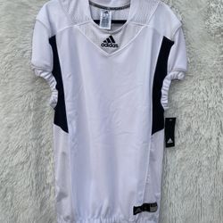 Men Adidas Football Jersey