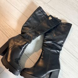 Black Going Out/ Rave Boots