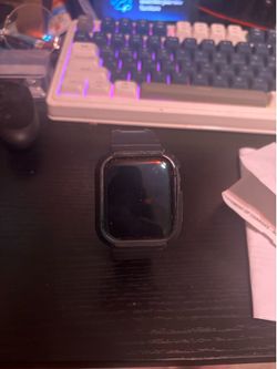 Apple Watch SE 44mm