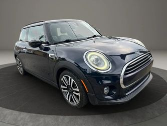 2020 MINI Hardtop 2 Door