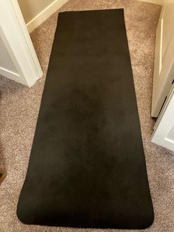 Yoga mat