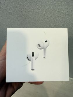 Brand New Apple AirPods 3