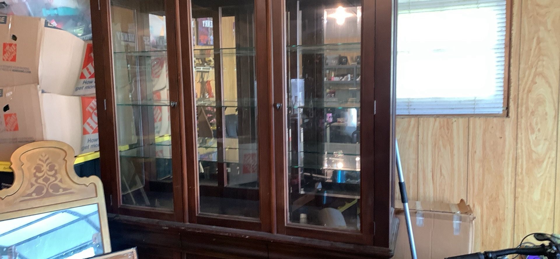 China Cabinet