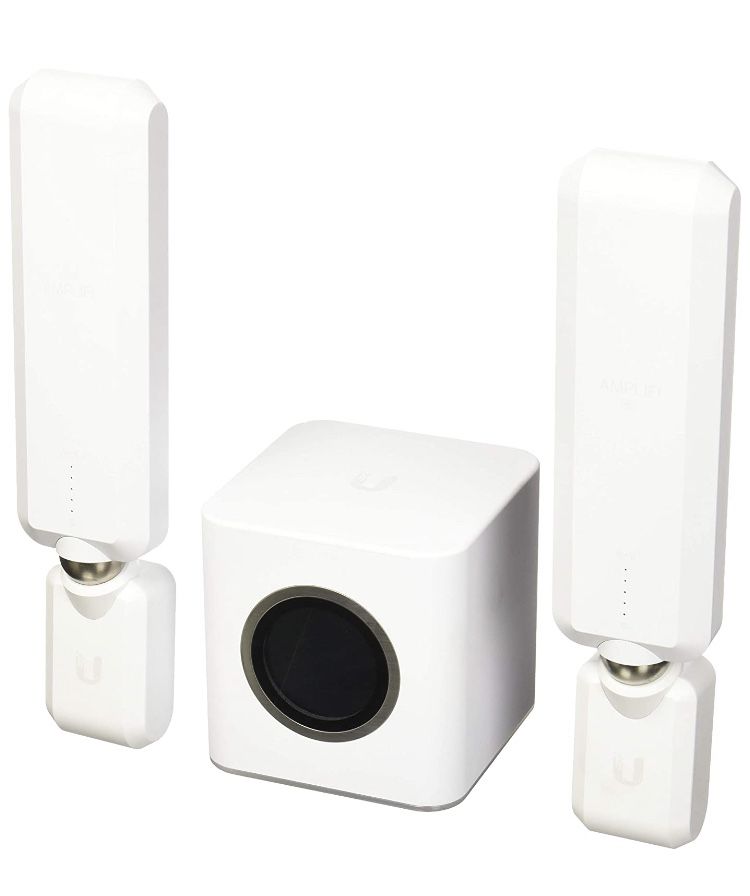 AmpliFi WiFi Router
