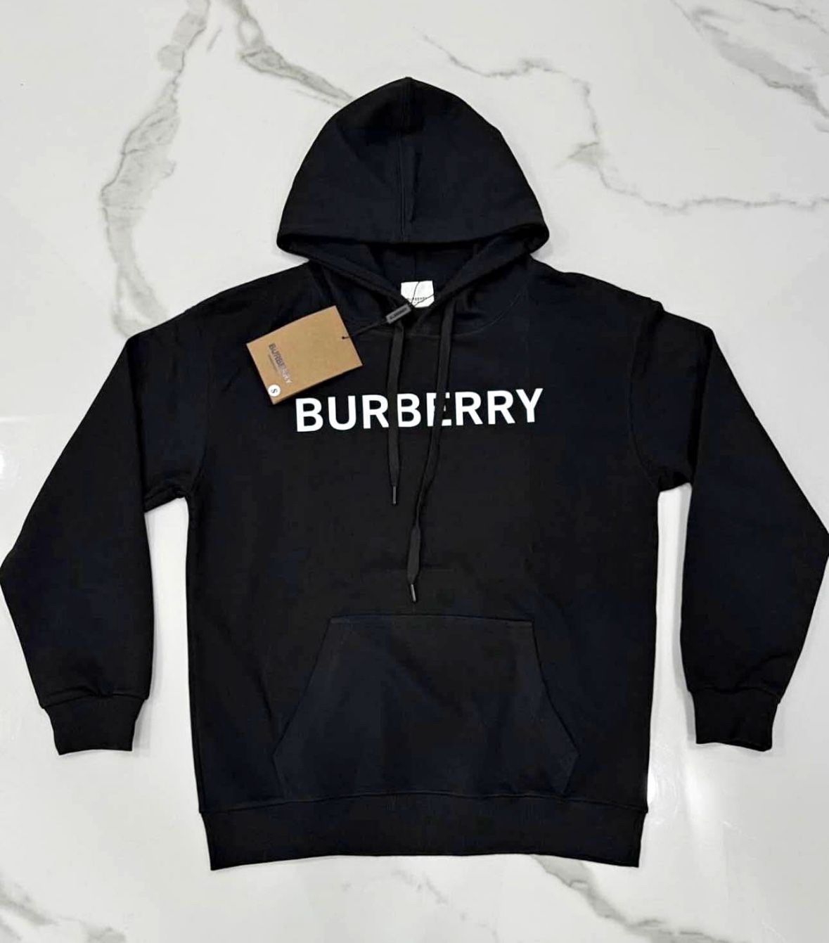 Burberry Jacket 