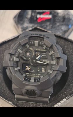 G-Shock GA-700UC  Watch