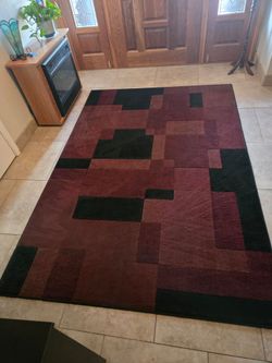 3-Piece Sphinx Area Rug Set – Large Rug + 2 Matching Runners