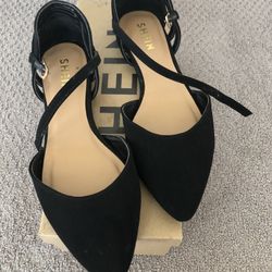 Black Flats