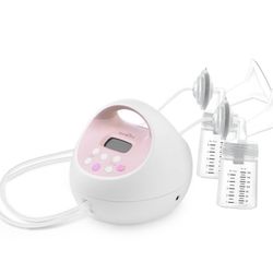 Spectra S2 Plus Breast Pump 
