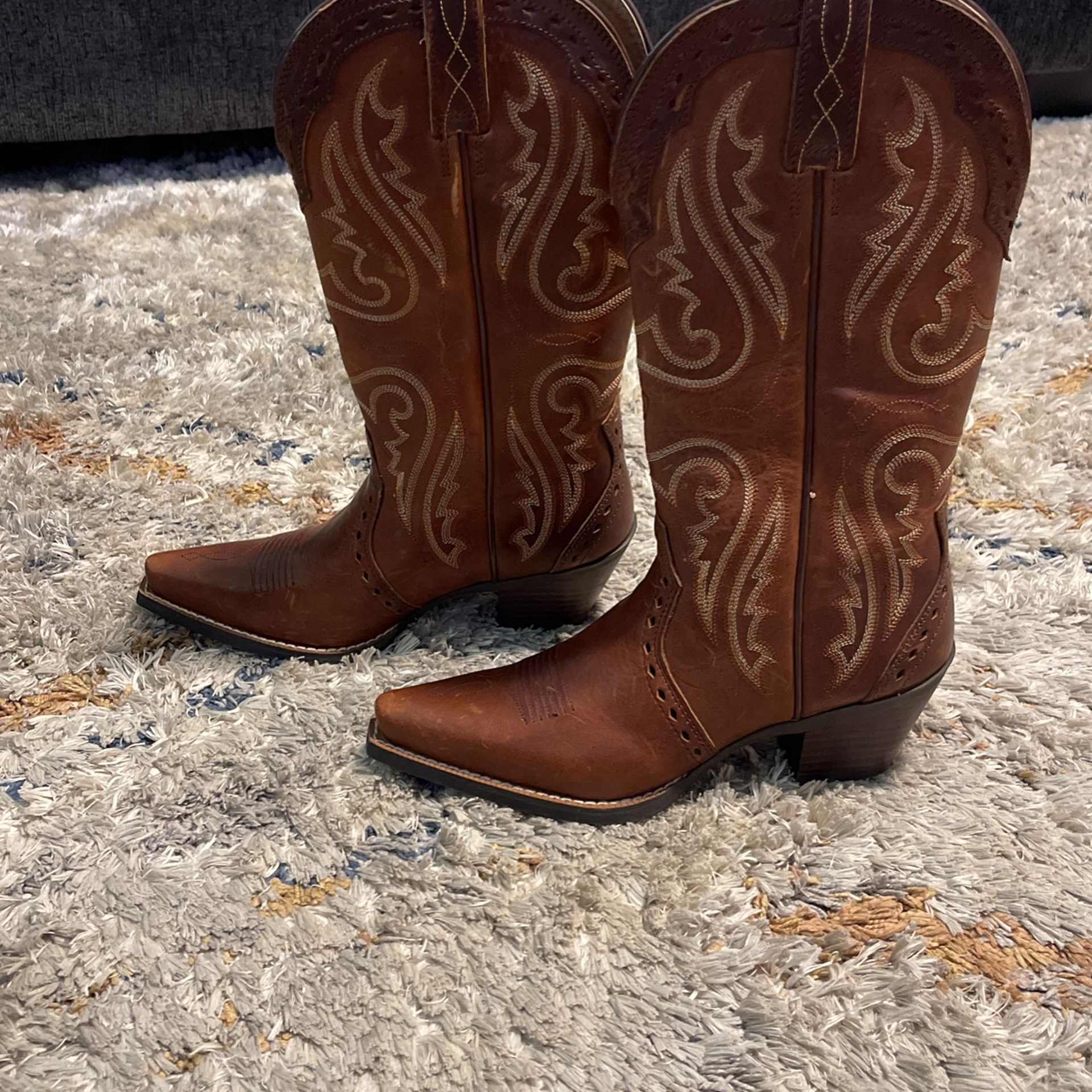 Ariat Women Cowgirl Boots