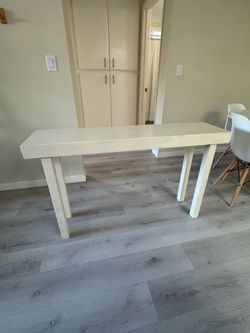 Side Table