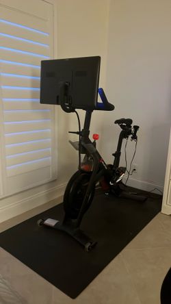 Peloton Bike for Sale