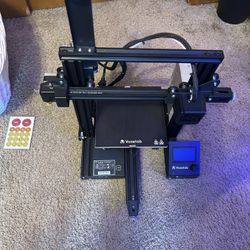 3d Printer Brand New Never Used 