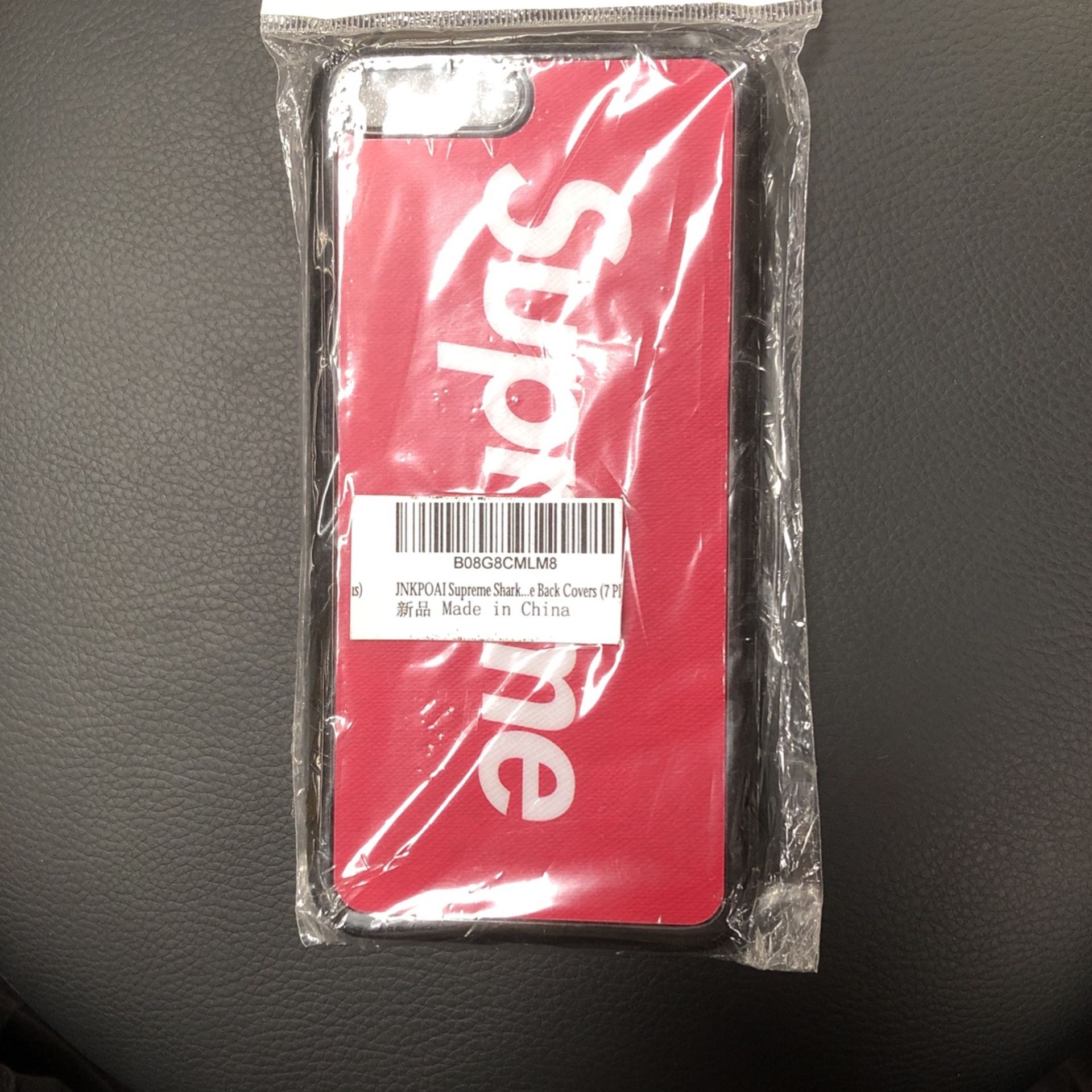 iPhone 7 Plus Supreme Phone Case