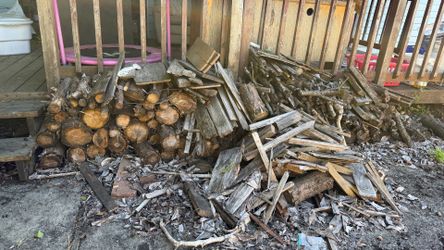 Firewood
