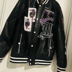Brand New Joker jacket & T-Shirt 